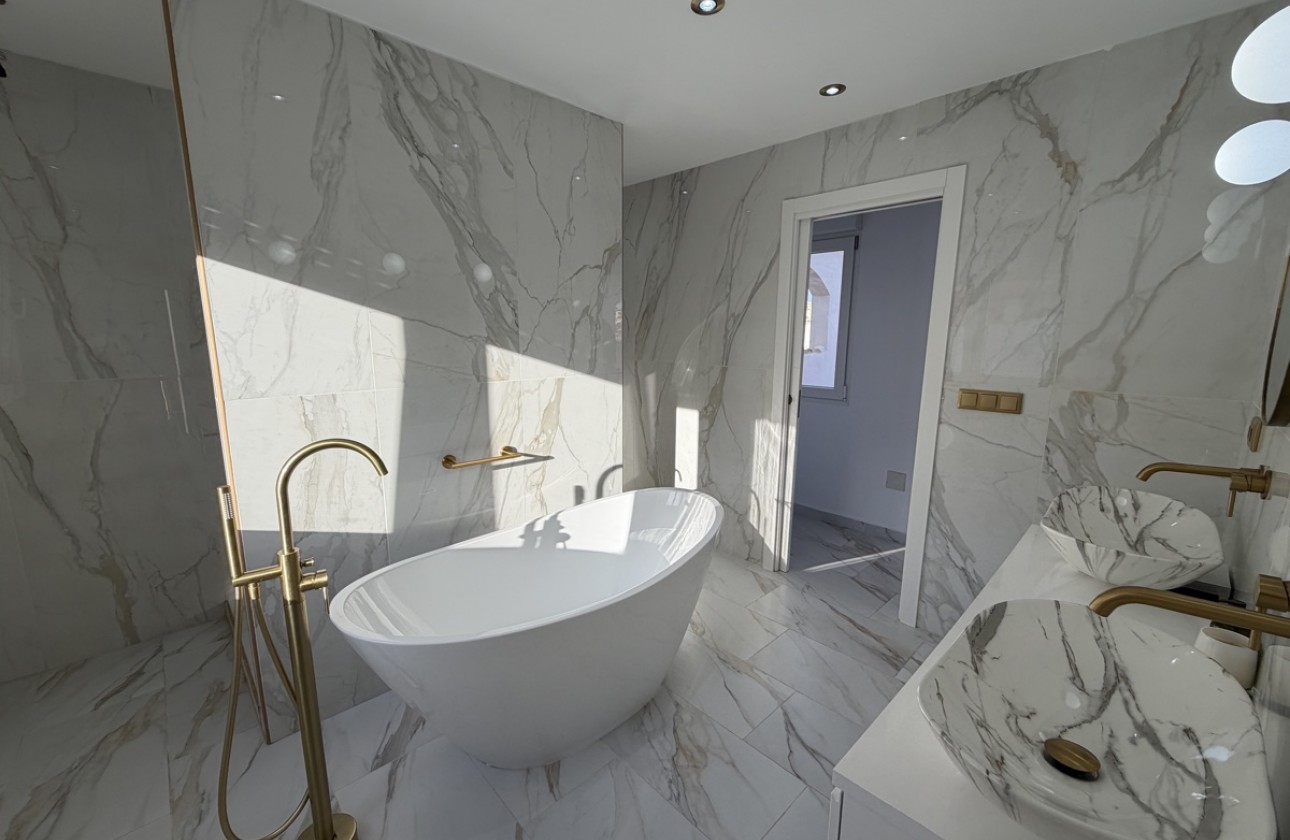 Revente - Villa - Villamartin