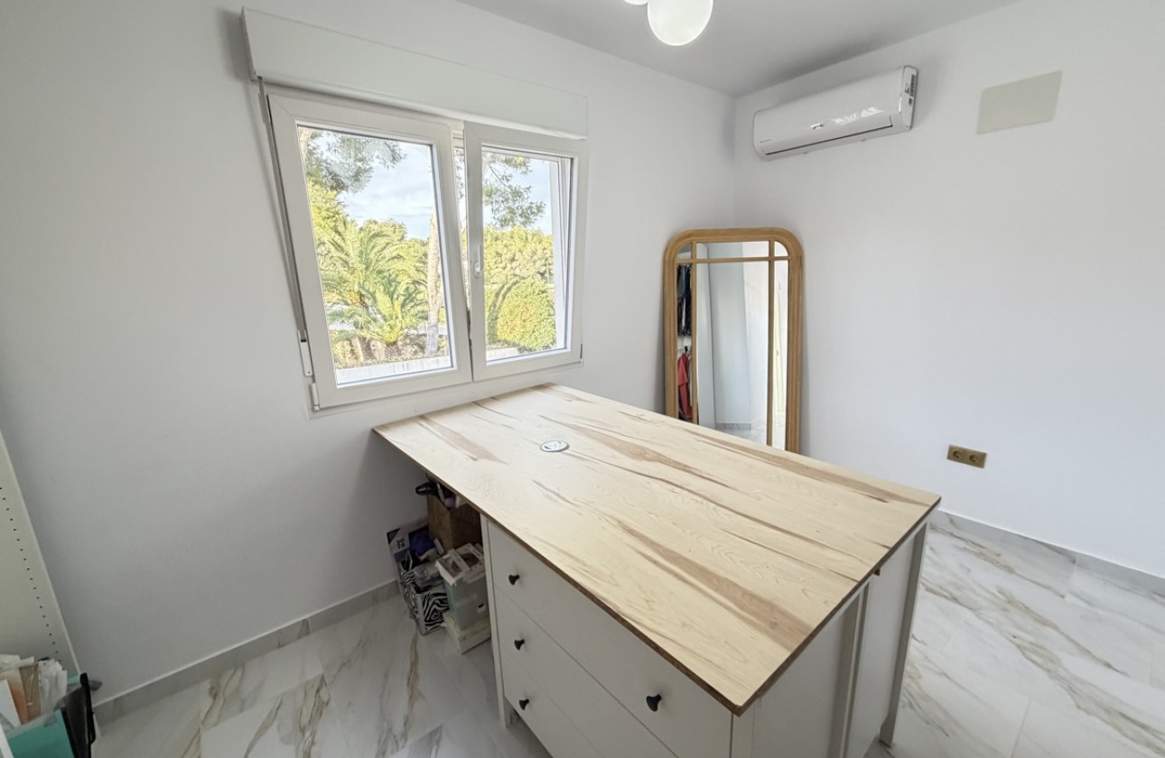 Revente - Villa - Villamartin