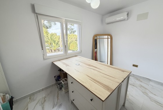 Revente - Villa - Villamartin