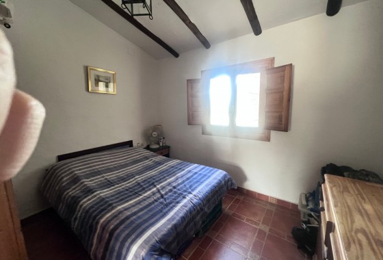 Resale - Country Property/Finca - Torremendo