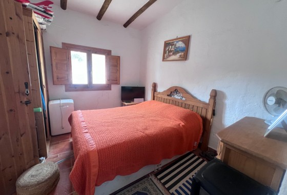 Resale - Country Property/Finca - Torremendo