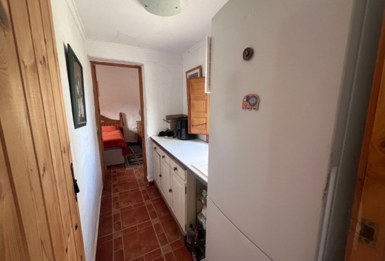 Resale - Country Property/Finca - Torremendo