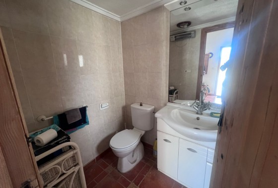 Resale - Country Property/Finca - Torremendo