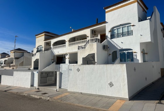 Revente - Appartement - Orihuela - Entre Naranjos Vistabella