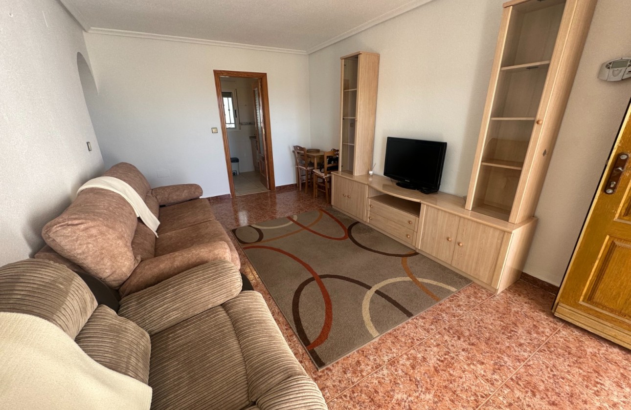 Revente - Appartement - Orihuela - Entre Naranjos Vistabella