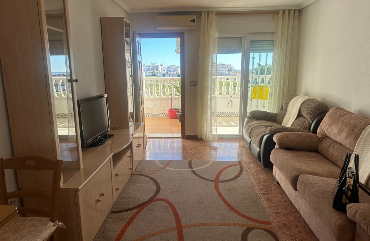 Revente - Appartement - Orihuela - Entre Naranjos Vistabella
