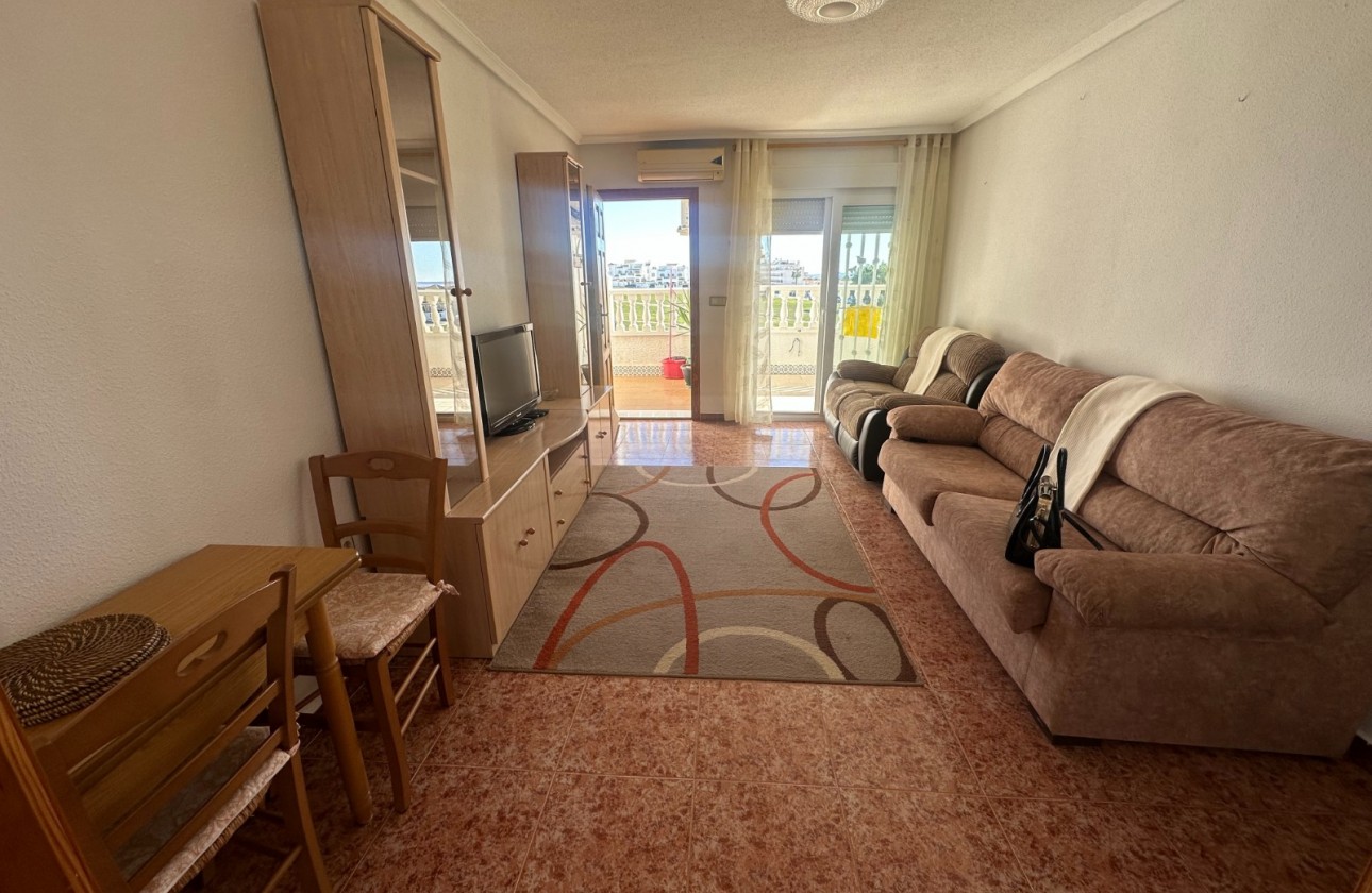 Revente - Appartement - Orihuela - Entre Naranjos Vistabella
