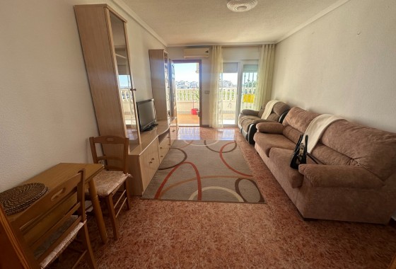 Revente - Appartement - Orihuela - Entre Naranjos Vistabella
