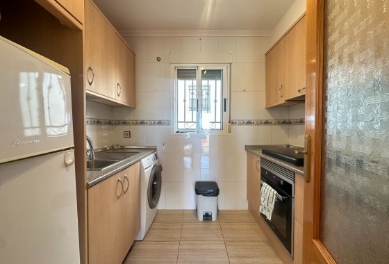 Revente - Appartement - Orihuela - Entre Naranjos Vistabella