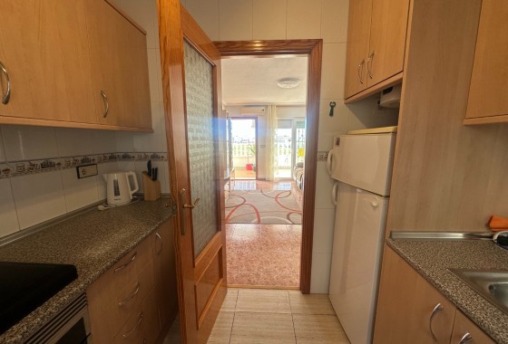 Revente - Appartement - Orihuela - Entre Naranjos Vistabella