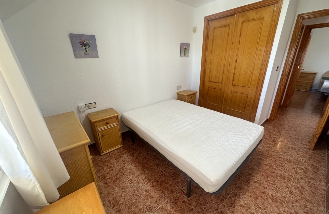 Revente - Appartement - Orihuela - Entre Naranjos Vistabella