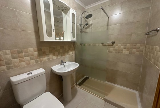 Revente - Appartement - Orihuela - Entre Naranjos Vistabella