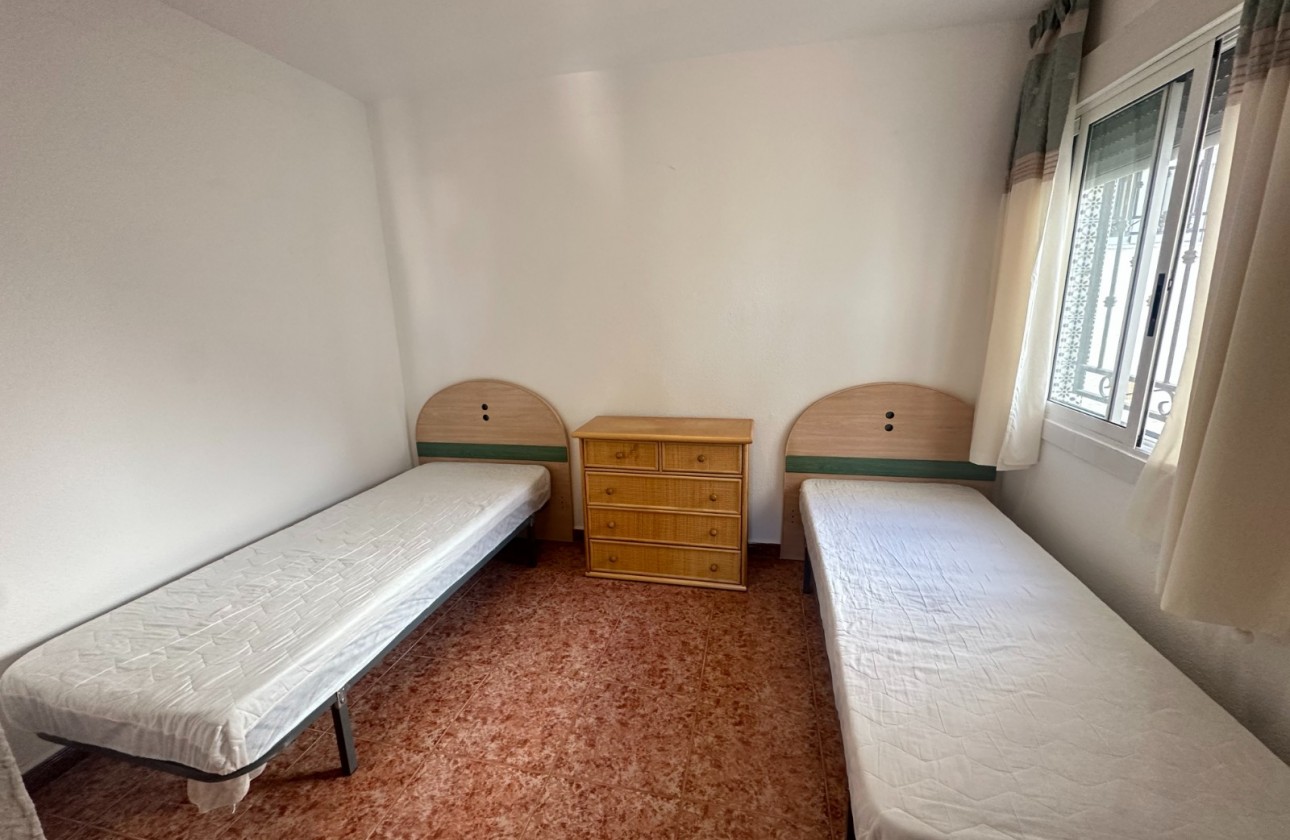 Revente - Appartement - Orihuela - Entre Naranjos Vistabella