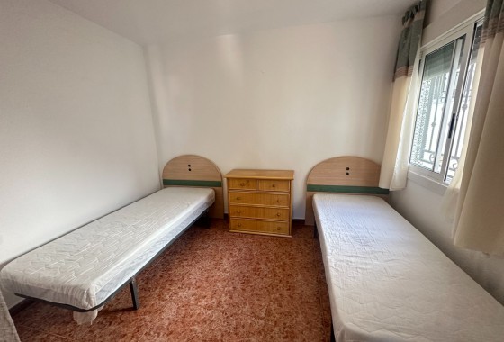 Revente - Appartement - Orihuela - Entre Naranjos Vistabella