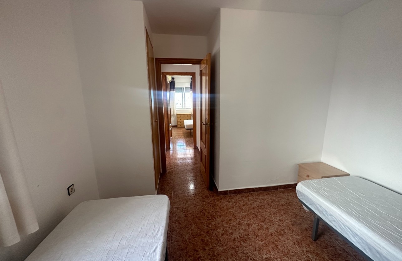 Revente - Appartement - Orihuela - Entre Naranjos Vistabella