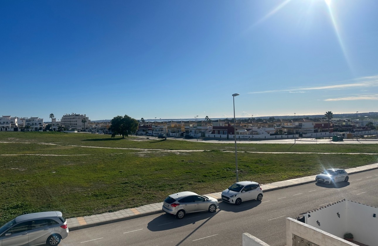 Revente - Appartement - Orihuela - Entre Naranjos Vistabella