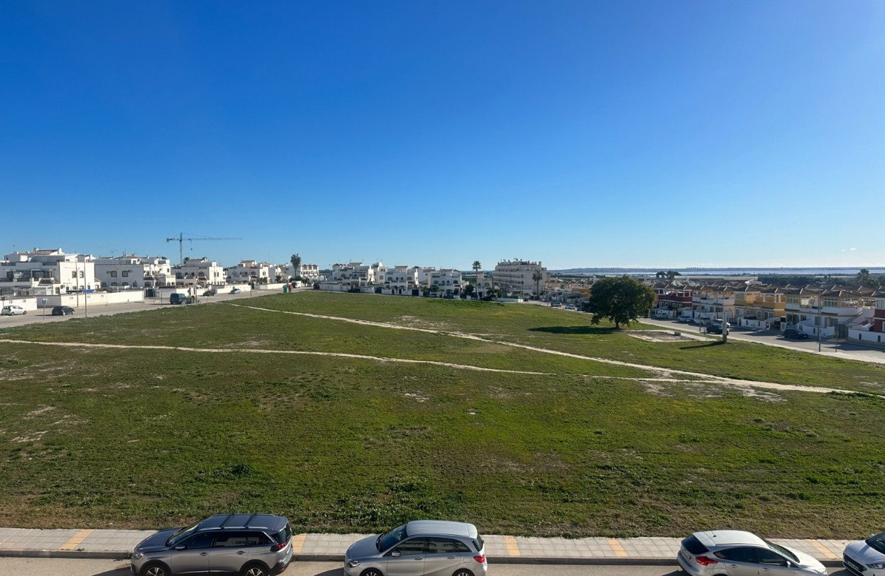 Revente - Appartement - Orihuela - Entre Naranjos Vistabella