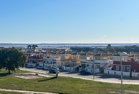 Revente - Appartement - Orihuela - Entre Naranjos Vistabella