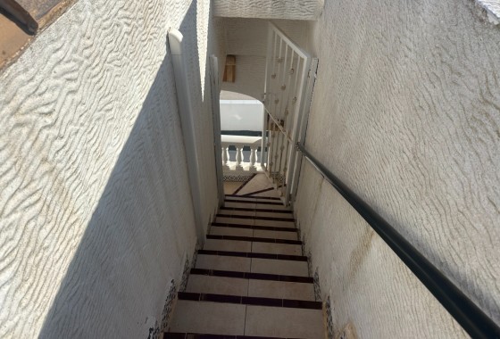 Revente - Appartement - Orihuela - Entre Naranjos Vistabella