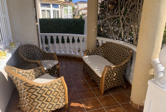 Revente - Villa - Villamartin, Orihuela Costa