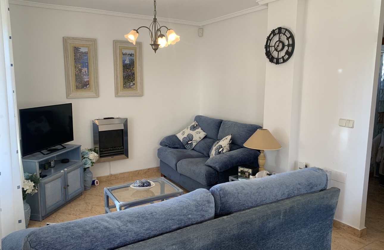 Revente - Villa - Villamartin, Orihuela Costa