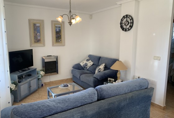 Revente - Villa - Villamartin, Orihuela Costa