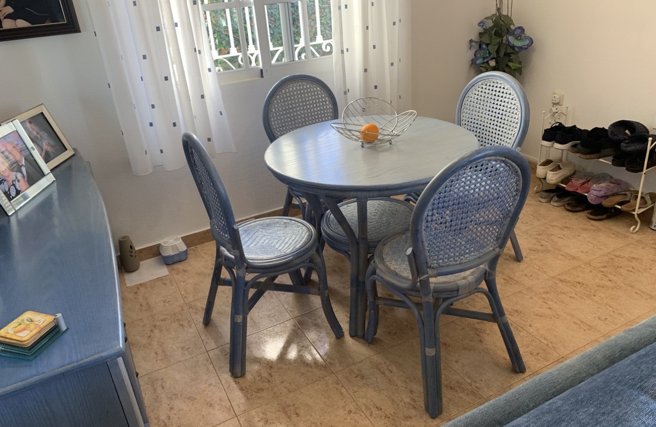 Revente - Villa - Villamartin, Orihuela Costa