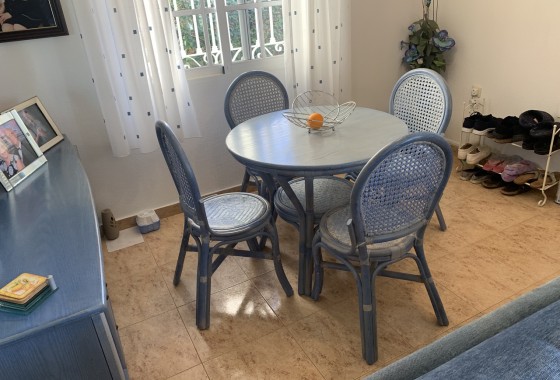 Revente - Villa - Villamartin, Orihuela Costa