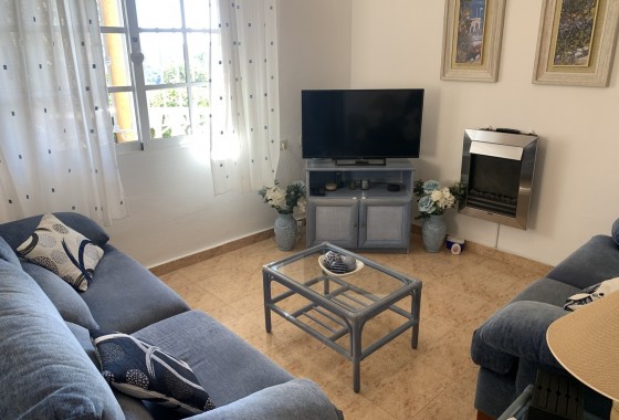 Revente - Villa - Villamartin, Orihuela Costa