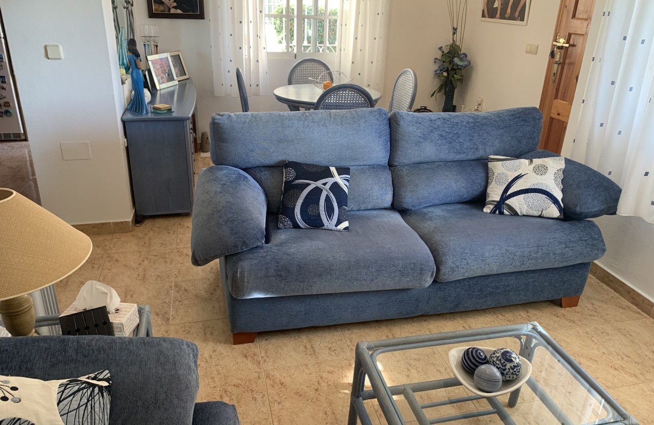 Revente - Villa - Villamartin, Orihuela Costa