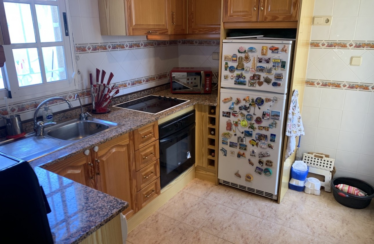 Revente - Villa - Villamartin, Orihuela Costa