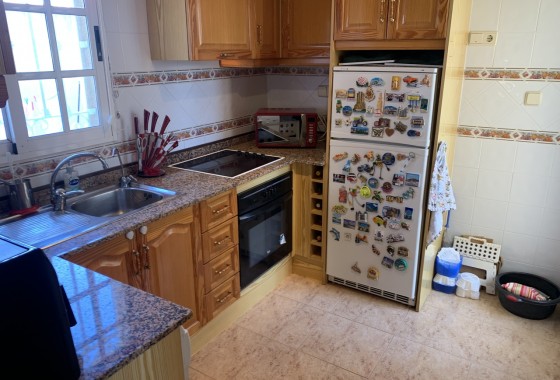 Revente - Villa - Villamartin, Orihuela Costa