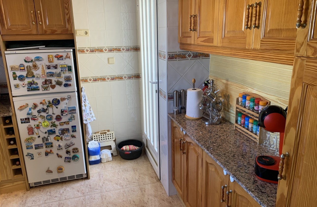 Revente - Villa - Villamartin, Orihuela Costa