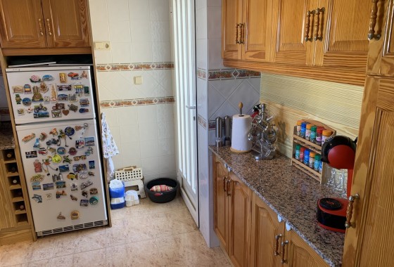 Revente - Villa - Villamartin, Orihuela Costa