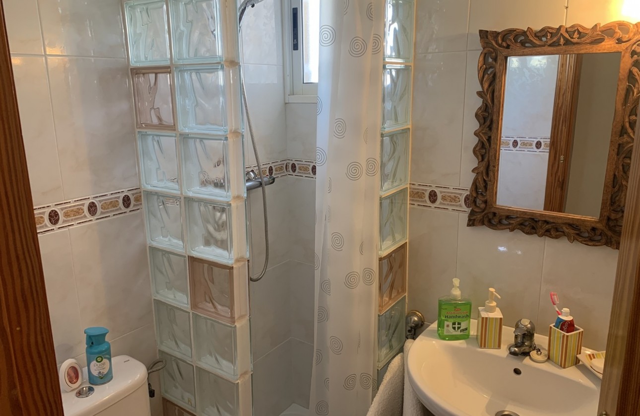 Revente - Villa - Villamartin, Orihuela Costa