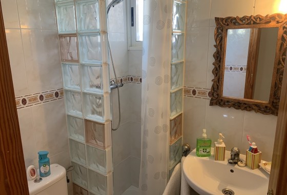 Revente - Villa - Villamartin, Orihuela Costa