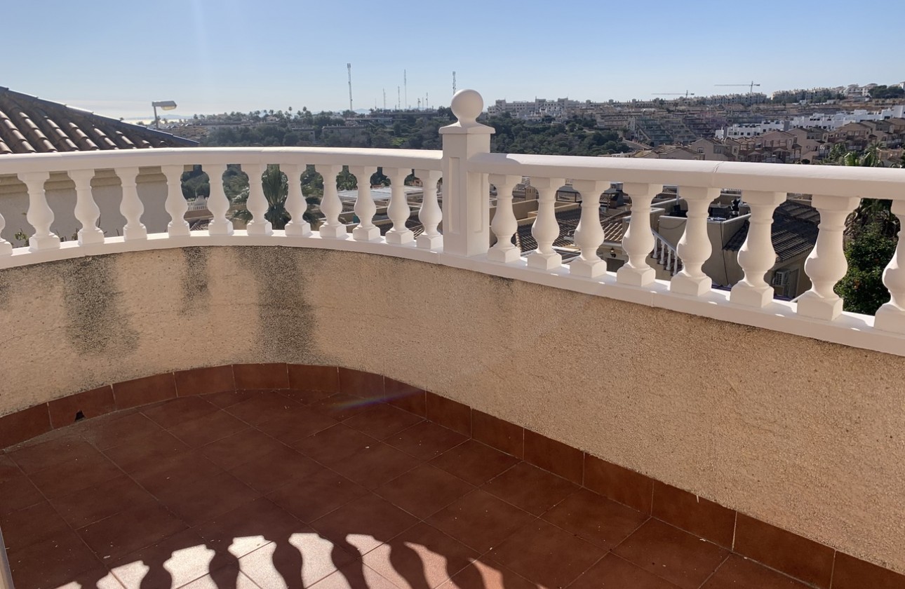 Revente - Villa - Villamartin, Orihuela Costa