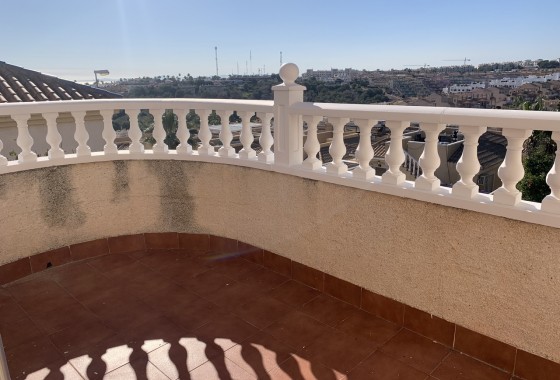 Revente - Villa - Villamartin, Orihuela Costa