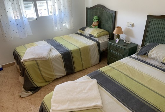 Revente - Villa - Villamartin, Orihuela Costa