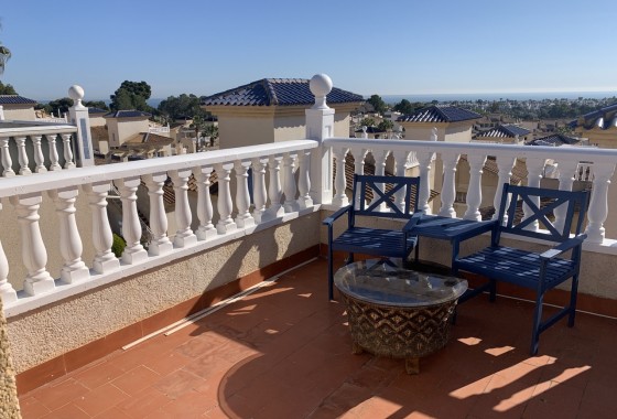Revente - Villa - Villamartin, Orihuela Costa