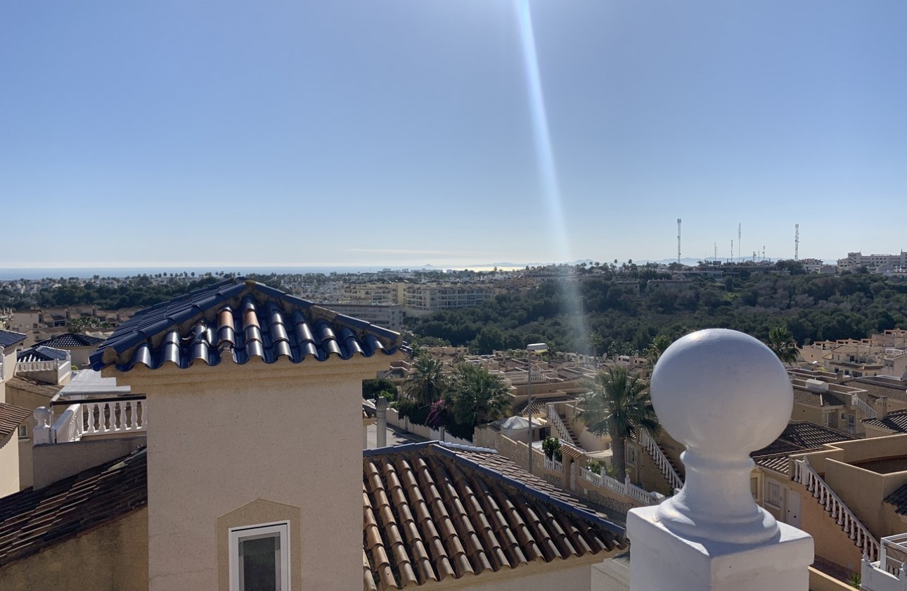 Revente - Villa - Villamartin, Orihuela Costa