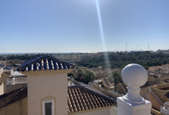 Revente - Villa - Villamartin, Orihuela Costa