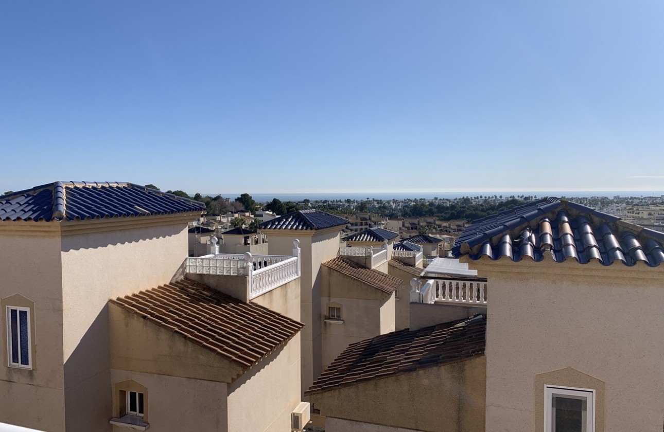 Revente - Villa - Villamartin, Orihuela Costa