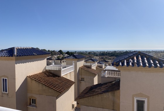 Revente - Villa - Villamartin, Orihuela Costa