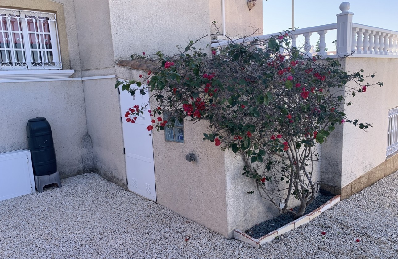 Revente - Villa - Villamartin, Orihuela Costa