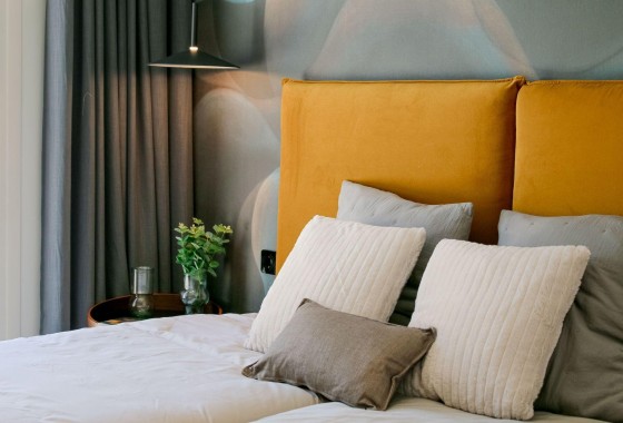 Nouvelle construction - Villa - Algorfa - La finca golf