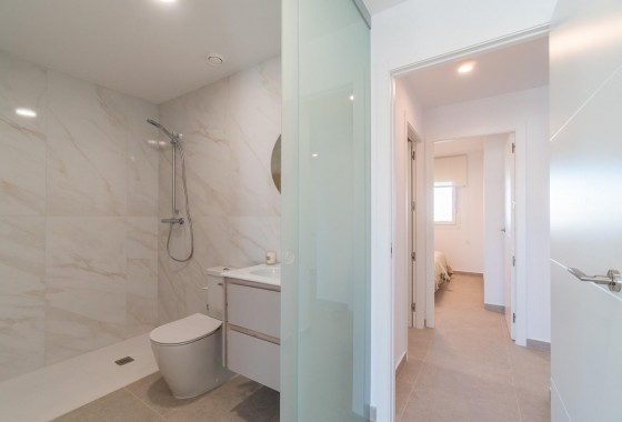 Nueva construcción  - Ático - Orihuela Costa - Playa Flamenca