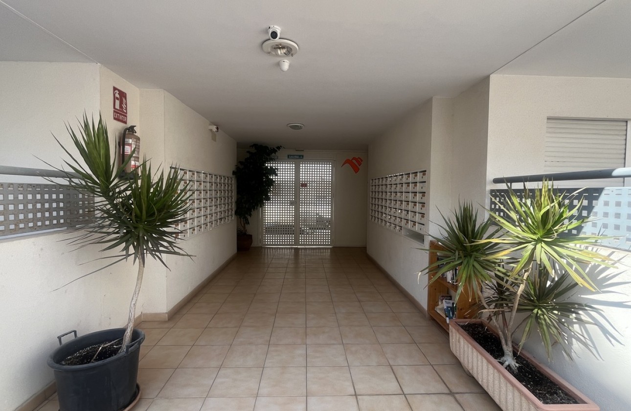 Revente - Appartement - Almoradí
