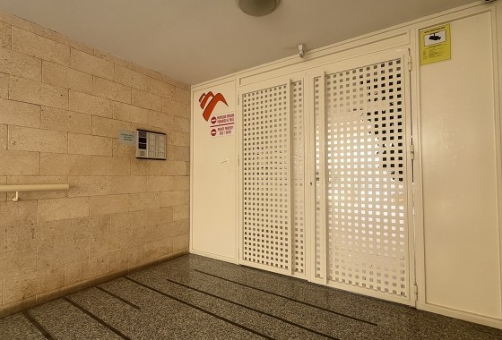 Revente - Appartement - Almoradí