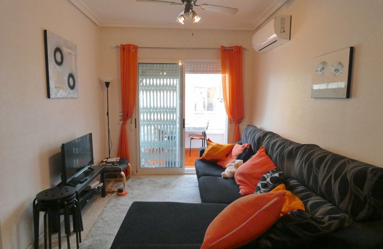 Revente - Appartement - Almoradí